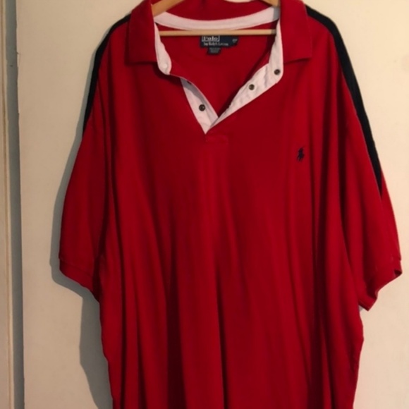 ralph lauren 6xl